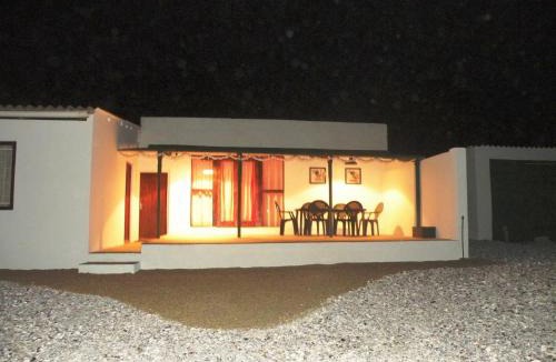 Hondeklip Bay House | Honne-Hemel Oubaas