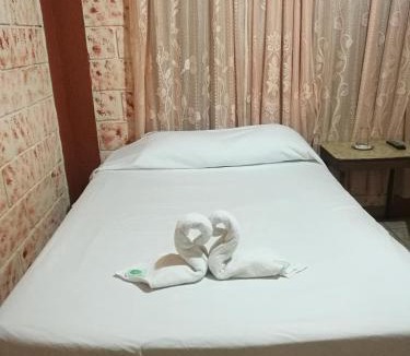 Venecia Hotel | Hospedaje Las Orquídeas