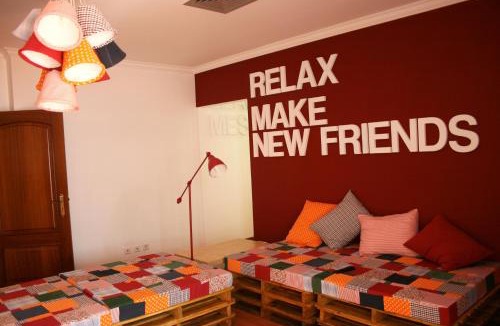 Tomar Hostel | Hostel 2300 Thomar