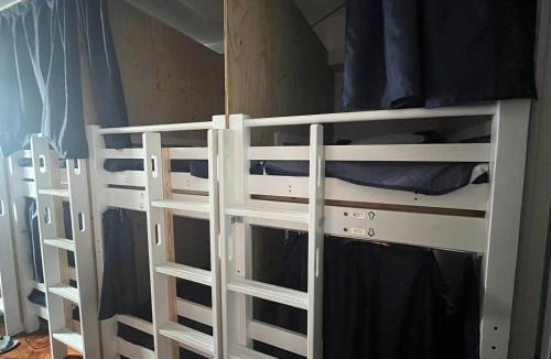 Iriya Hostel | Hostel Bedgasm