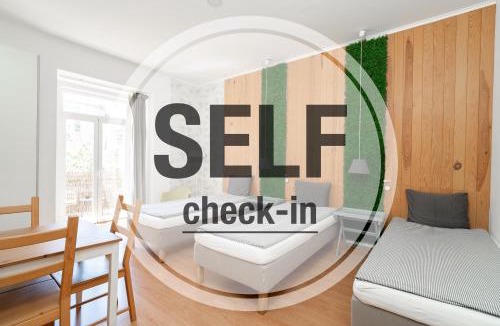 Lisbon Old Town Hostel | Hostel Crespo