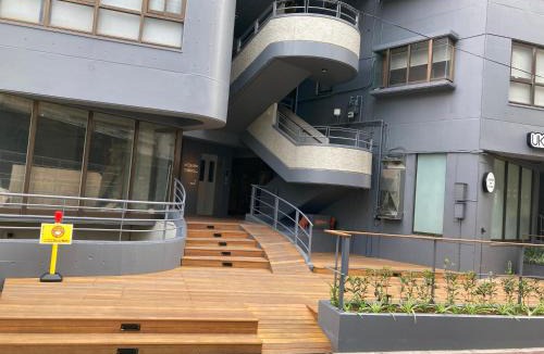 Naha City Centre House | Hostel Hakuseiso