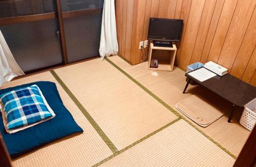 Naha City Centre House | Hostel Hakuseiso