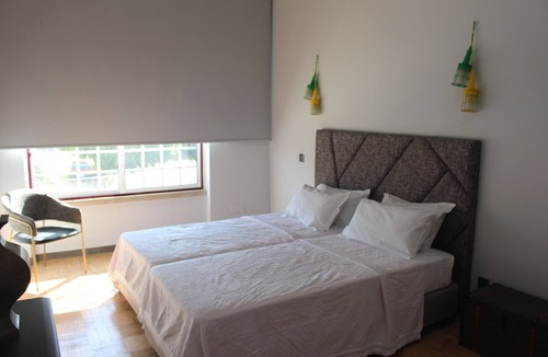 Batalha Hostel | Hostel Pia do Urso