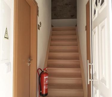 Serta Hostel | Hostel Sertã