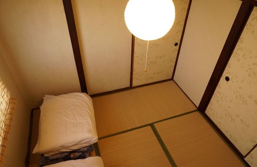 Izumi-cho Hostel | Hostel Tomal