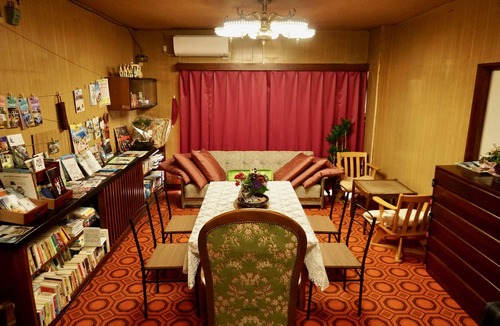Izumi-cho Hostel | Hostel Tomal