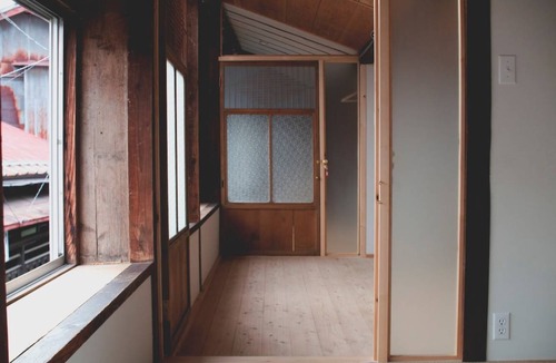 Shimo-yoshida Hotel | Hotel ∙ 1 bedroom ∙ 2 guests