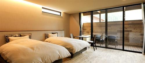 Katsuyama Hotel | Hotel 4CROWNS- PREMIEREプラチナプラン