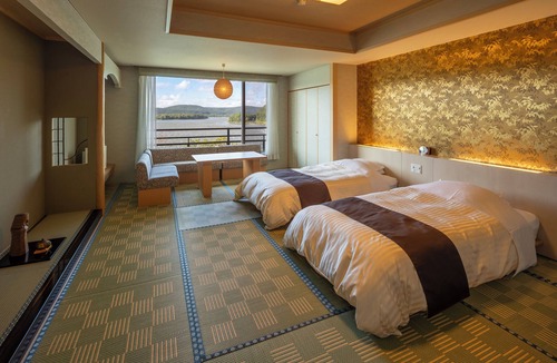 Abashiri Hotel | Hotel Abashirikoso