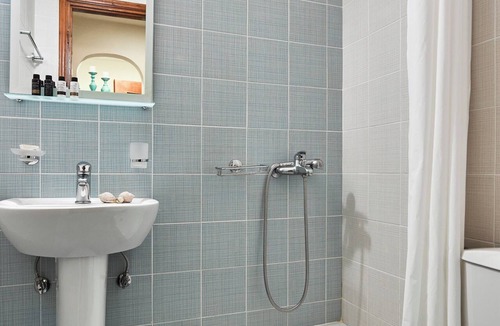 Scala Hotel | Hotel Abatis