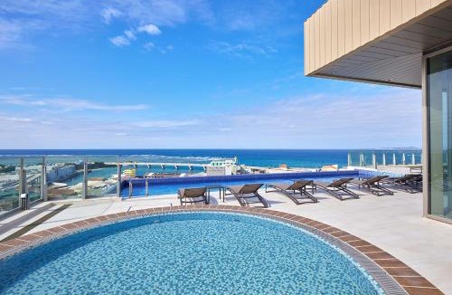 Urasoe Hotel | HOTEL AlaCOOJU OKINAWA