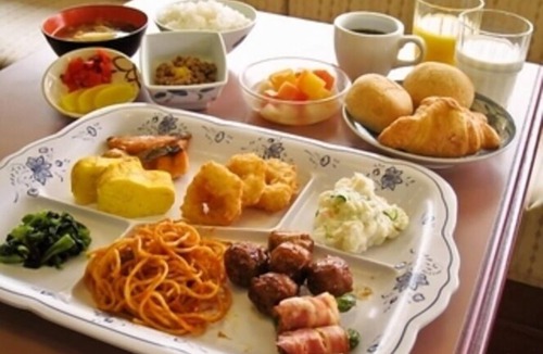 Tsuruga Hotel | Hotel Alpha-One Tsuruga