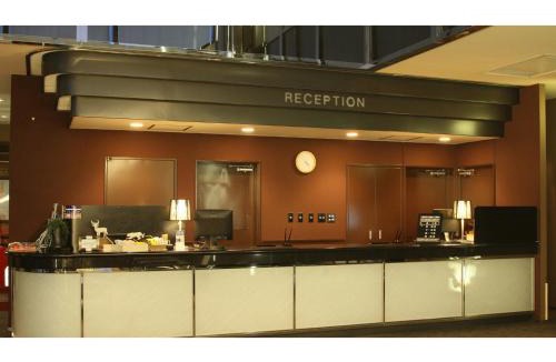 Chitose Hotel | Hotel AreaOne Chitose - Vacation STAY 96155v