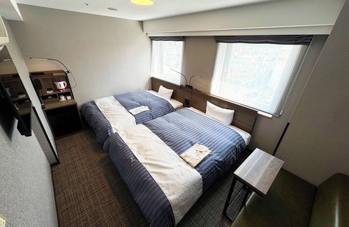 Maizuru Hotel | Hotel Arstainn