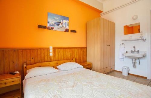 Delfoi Hotel | Hotel Athina