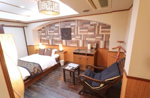 Nishinippori Hotel | HOTEL B-Girl