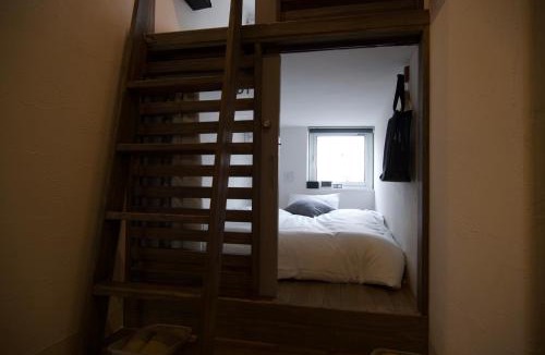 Shari Hostel | HOTEL BOTH
