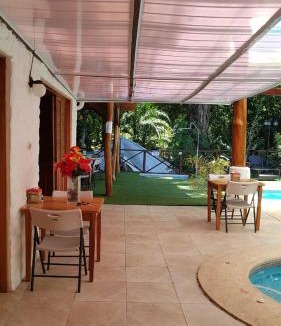 Cocles Hotel | Hotel Bugabutik