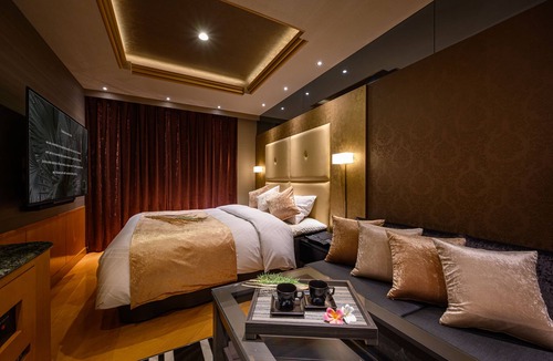 Tsuzuki Hotel | HOTEL C.KOHOKU