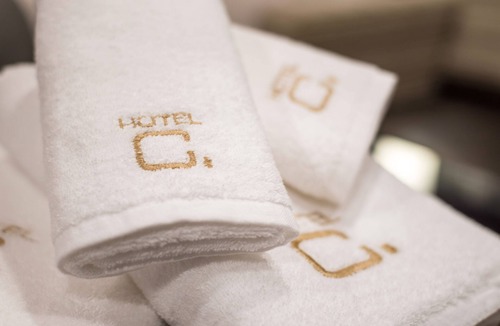 Tsuzuki Hotel | HOTEL C.KOHOKU