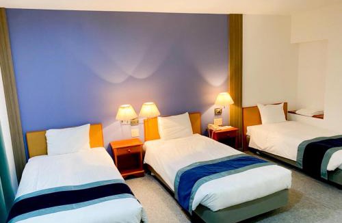 Tatsugo Resort | Hotel Caretta