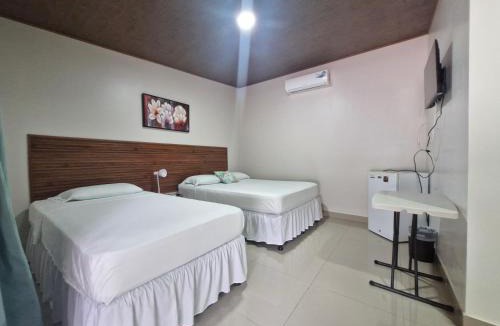 Villarreal Hotel | Hotel Carlota Tamarindo