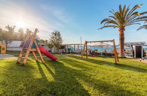 Nea Chora Hotel | Hotel Christina