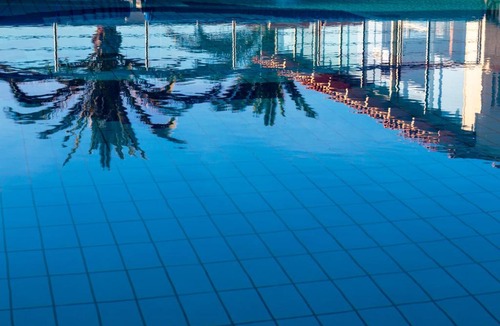Nea Chora Hotel | Hotel Christina