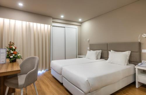 Nossa Senhora do Populo Hotel | Hotel Cristal Caldas