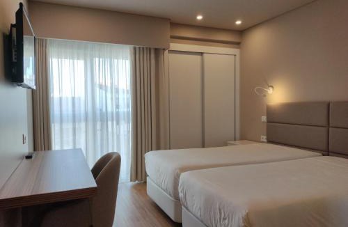 Nossa Senhora do Populo Hotel | Hotel Cristal Caldas