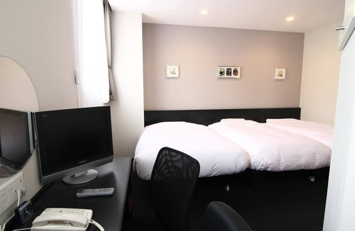 Kimitsu Hotel | Hotel Crown Hills Kimitsu
