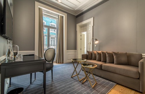 Baixa Hotel | Hotel da Baixa