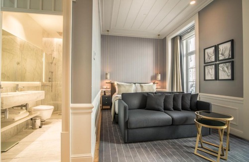 Baixa Hotel | Hotel da Baixa