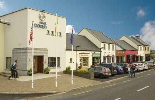 Doolin Hotel | Hotel Doolin