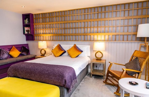 Doolin Hotel | Hotel Doolin