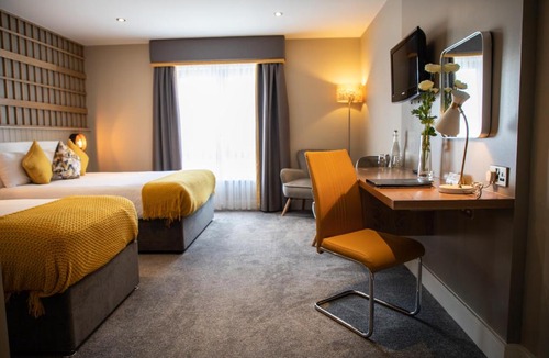 Doolin Hotel | Hotel Doolin