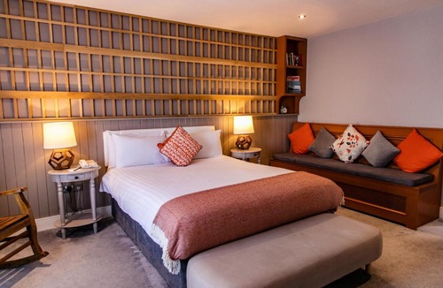 Doolin Hotel | Hotel Doolin