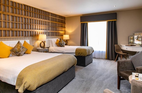 Doolin Hotel | Hotel Doolin