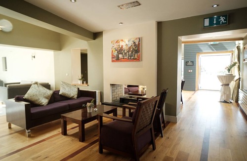 Doolin Hotel | Hotel Doolin