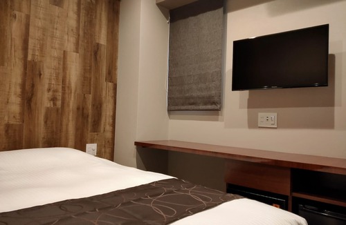 Nishiki Hotel | HOTEL ERENOA