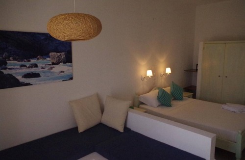 Troulos House | Hotel Esperos