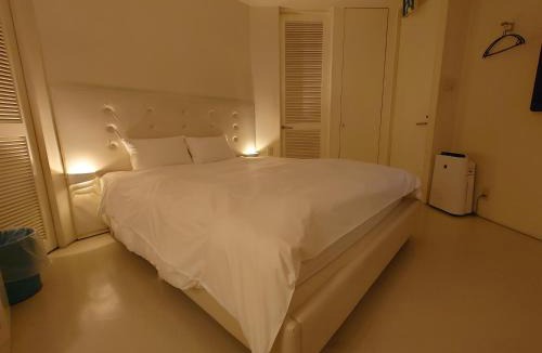 Ozu Hotel | Hotel Forest