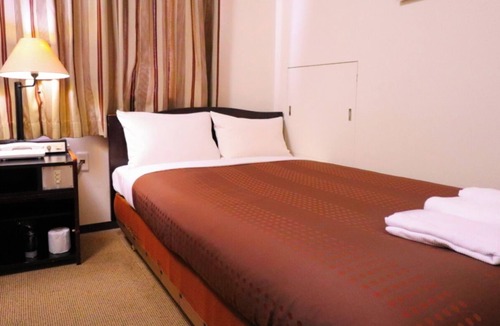 Yonago Hotel | HOTEL FRONTIER YONAGO