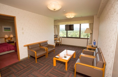 Satsumasendai Hotel | Hotel Green Hill