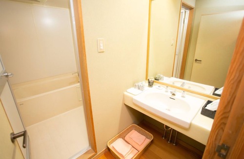 Satsumasendai Hotel | Hotel Green Hill