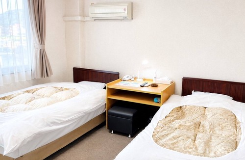 Higashihiroshima Hotel | Hotel Higashihiroshima Hills Saijyo