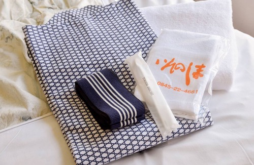 Ochi-gun Hotel | Hotel Innoshima