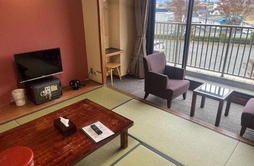 Aso Hotel | Hotel Kadoman