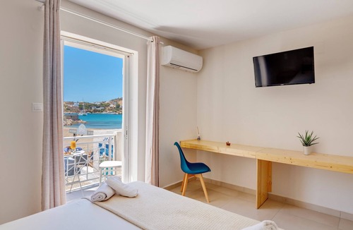 Vari Hotel | Hotel Kamelo
